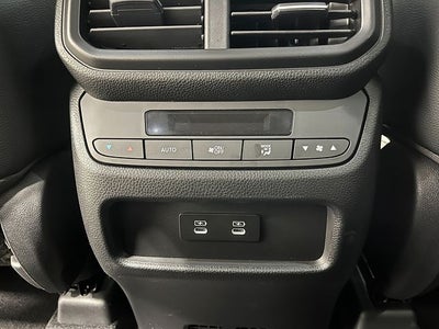 2026 Honda Pilot AWD EX-L