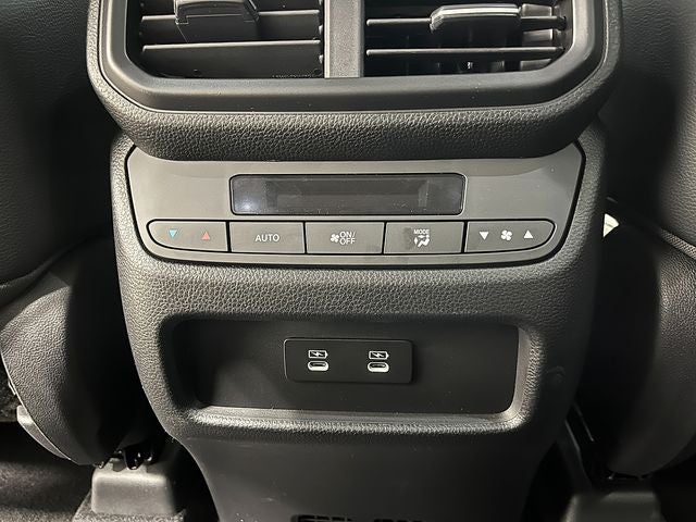 2026 Honda Pilot AWD EX-L