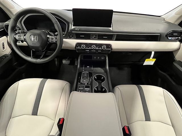 2026 Honda Pilot AWD EX-L