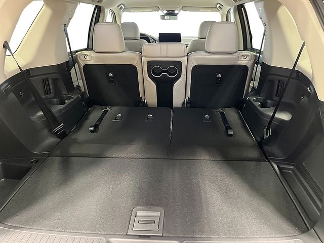 2026 Honda Pilot AWD EX-L