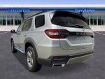2026 Honda Pilot AWD EX-L