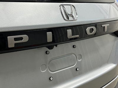 2026 Honda Pilot AWD EX-L