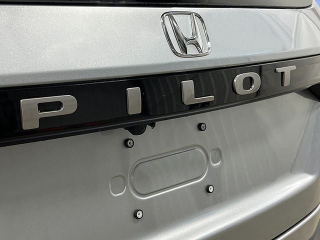 2026 Honda Pilot AWD EX-L