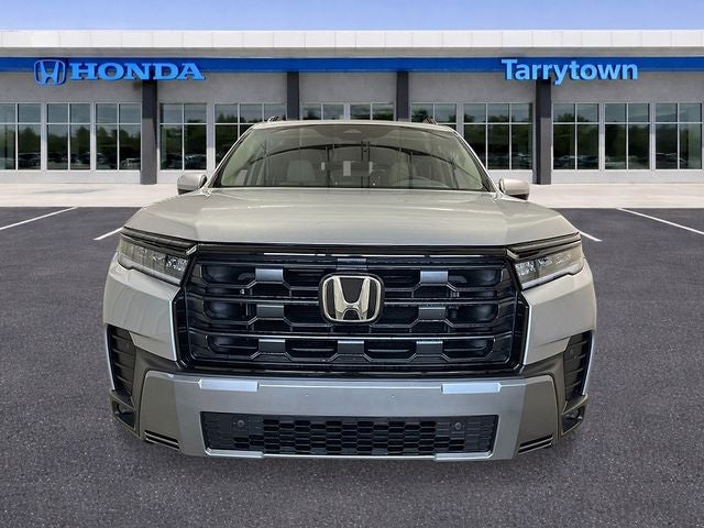 2026 Honda Pilot AWD EX-L