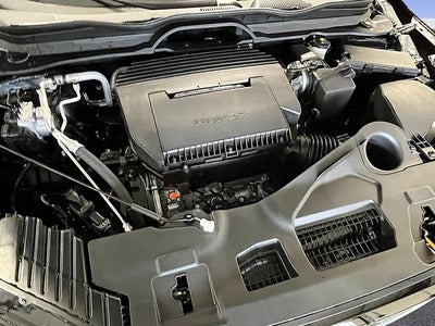 2026 Honda Pilot AWD EX-L