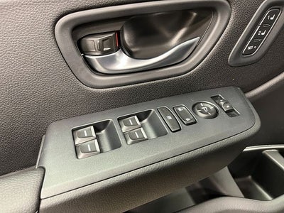 2026 Honda Pilot AWD EX-L