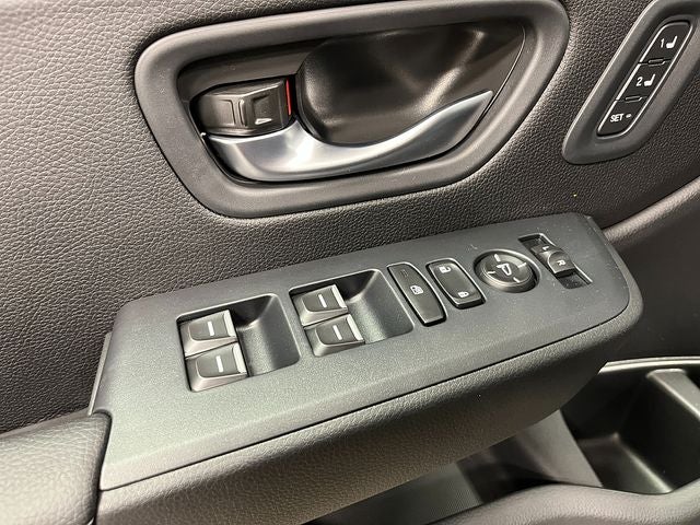 2026 Honda Pilot AWD EX-L