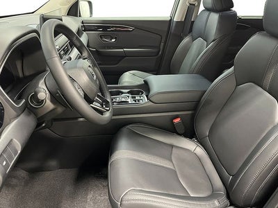 2026 Honda Pilot AWD EX-L