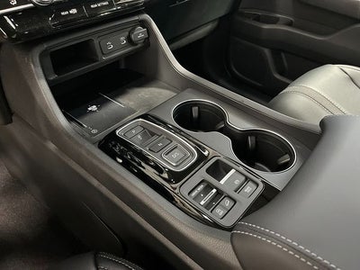 2026 Honda Pilot AWD EX-L