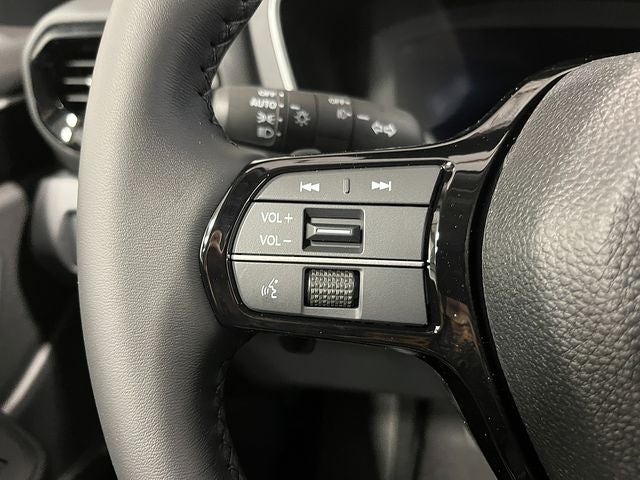 2026 Honda Pilot AWD EX-L