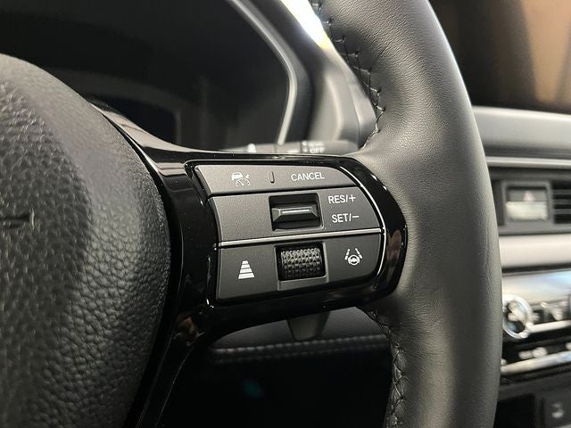 2026 Honda Pilot AWD EX-L