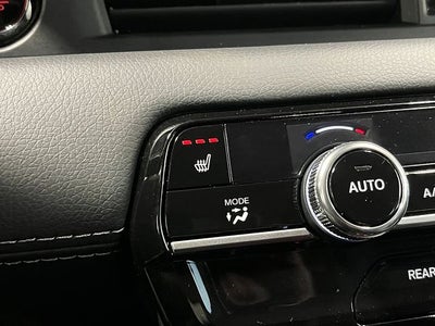 2026 Honda Pilot AWD EX-L