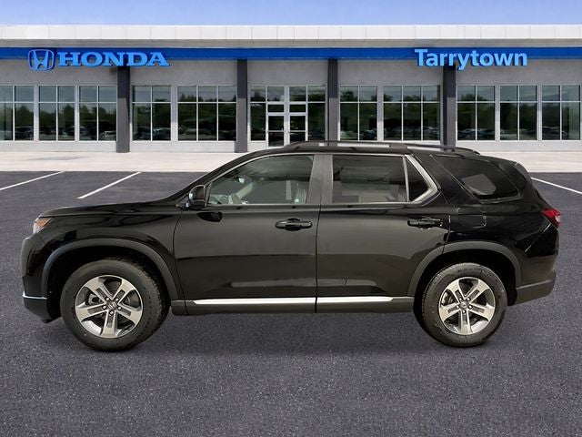 2026 Honda Pilot AWD EX-L