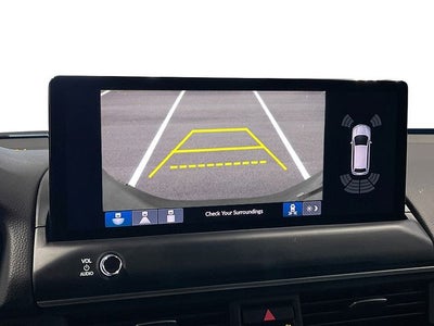 2026 Honda Pilot AWD EX-L