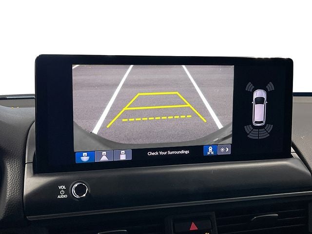 2026 Honda Pilot AWD EX-L