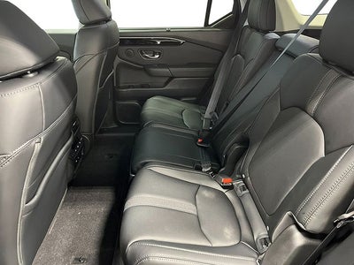 2026 Honda Pilot AWD EX-L