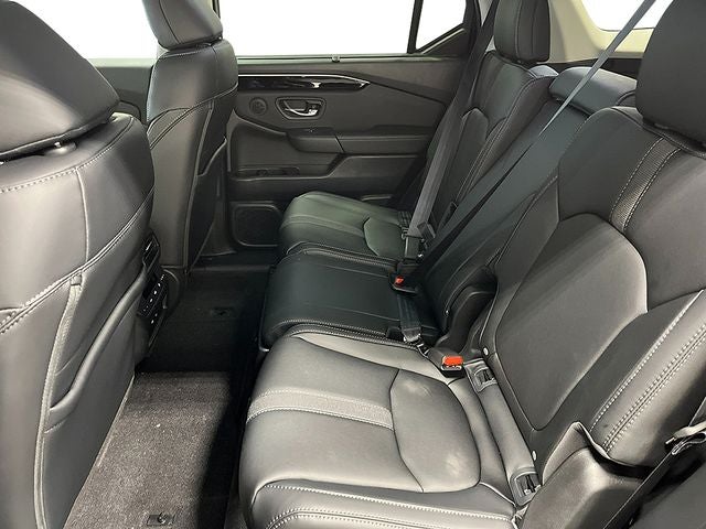 2026 Honda Pilot AWD EX-L