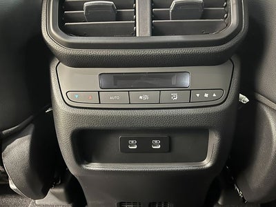 2026 Honda Pilot AWD EX-L