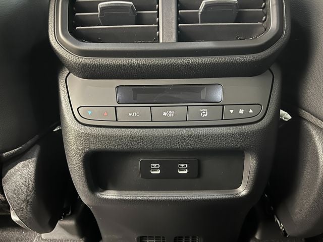2026 Honda Pilot AWD EX-L