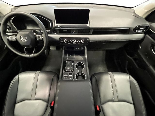 2026 Honda Pilot AWD EX-L