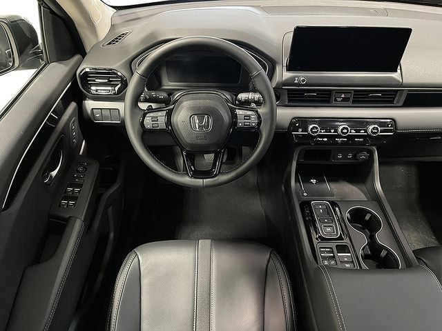 2026 Honda Pilot AWD EX-L