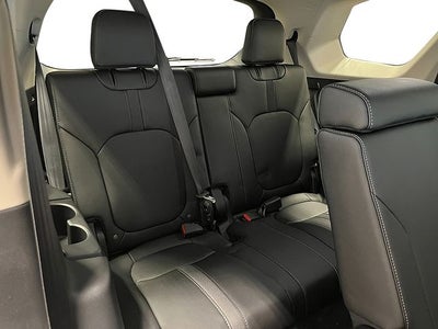 2026 Honda Pilot AWD EX-L