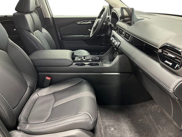 2026 Honda Pilot AWD EX-L
