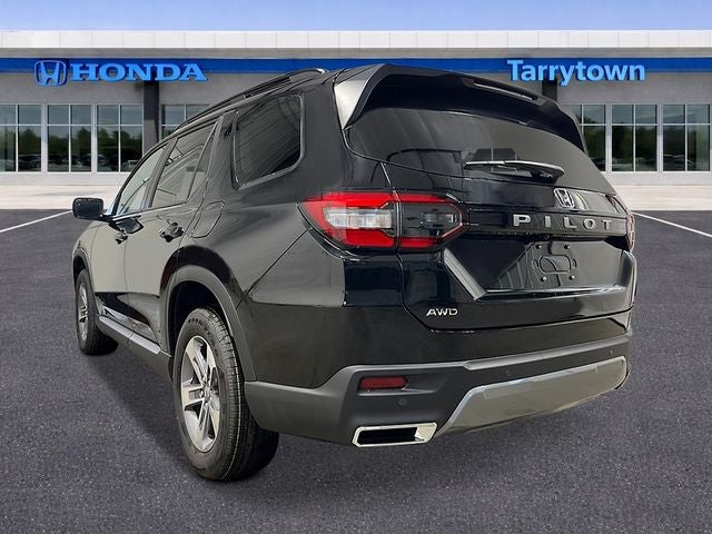 2026 Honda Pilot AWD EX-L