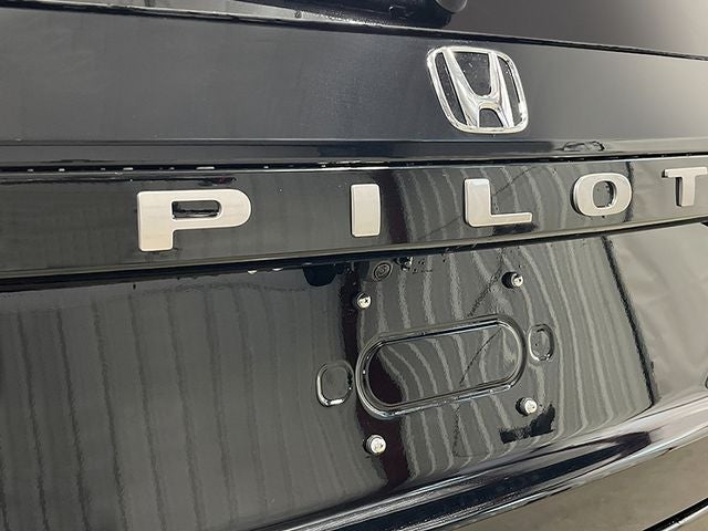 2026 Honda Pilot AWD EX-L