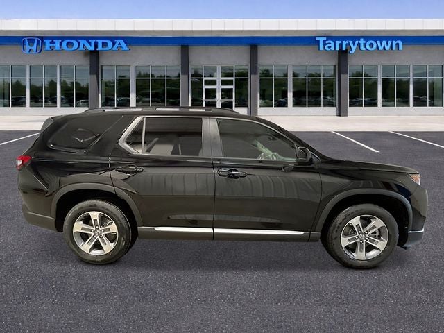 2026 Honda Pilot AWD EX-L