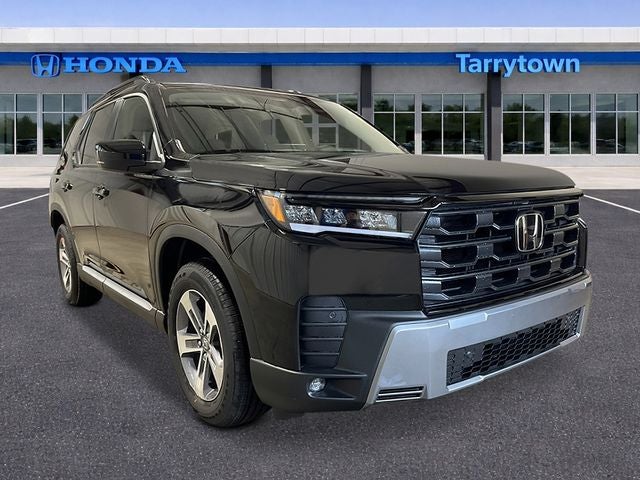 2026 Honda Pilot AWD EX-L