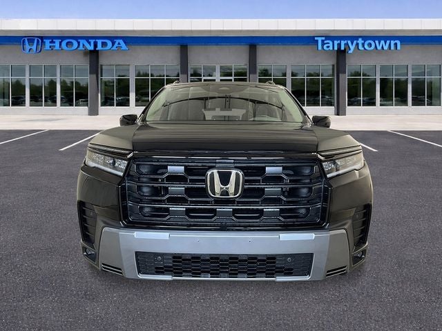 2026 Honda Pilot AWD EX-L