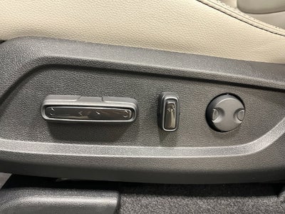 2026 Honda Pilot AWD EX-L
