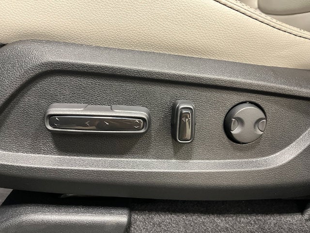 2026 Honda Pilot AWD EX-L