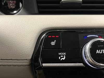 2026 Honda Pilot AWD EX-L