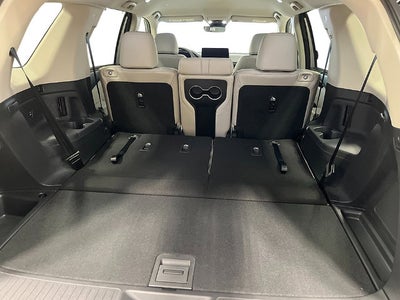 2026 Honda Pilot AWD EX-L