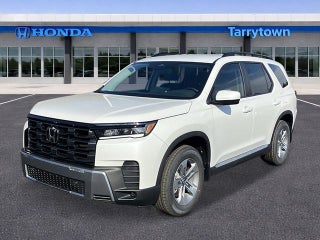 2026 Honda Pilot AWD EX-L