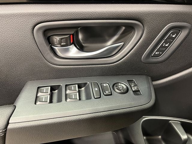 2026 Honda Pilot AWD EX-L