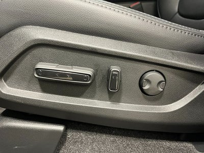 2026 Honda Pilot AWD EX-L