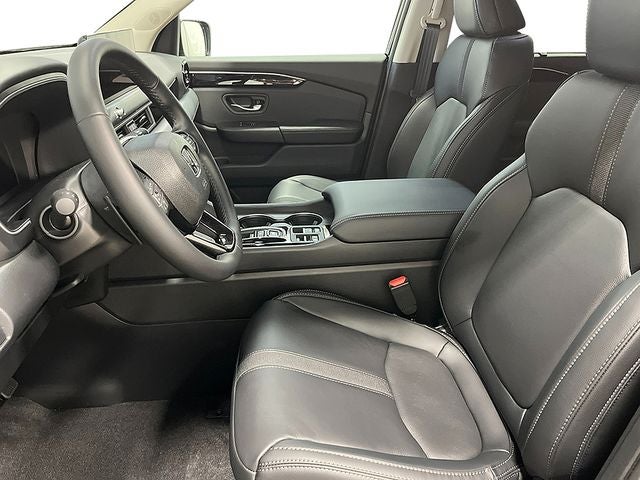 2026 Honda Pilot AWD EX-L