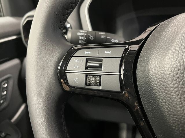 2026 Honda Pilot AWD EX-L