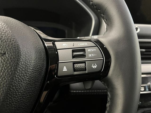 2026 Honda Pilot AWD EX-L