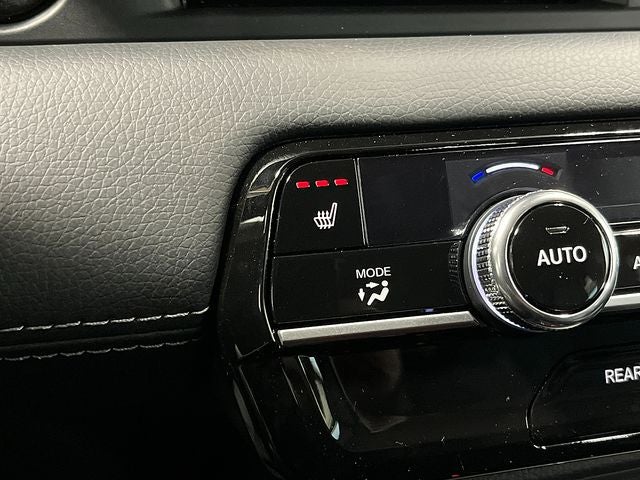 2026 Honda Pilot AWD EX-L