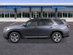 2026 Honda Pilot AWD EX-L