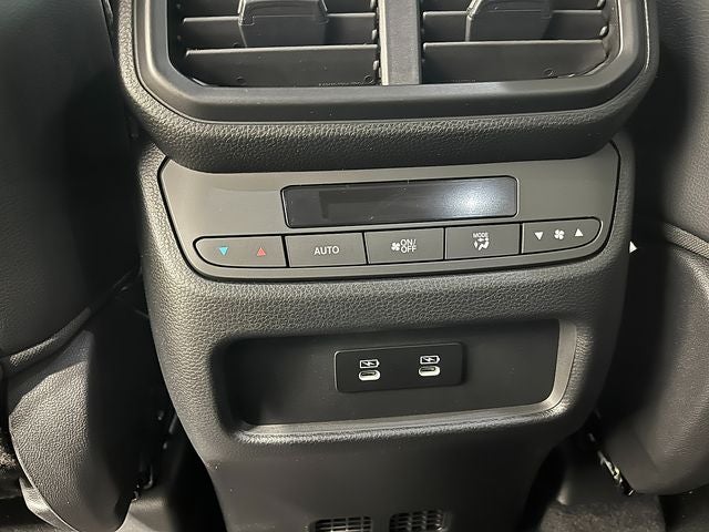 2026 Honda Pilot AWD EX-L