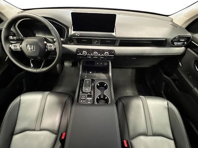2026 Honda Pilot AWD EX-L