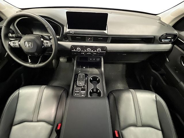 2026 Honda Pilot AWD EX-L