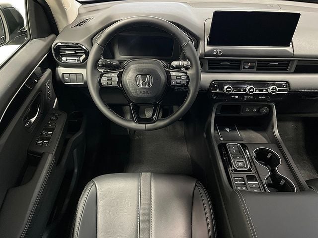 2026 Honda Pilot AWD EX-L