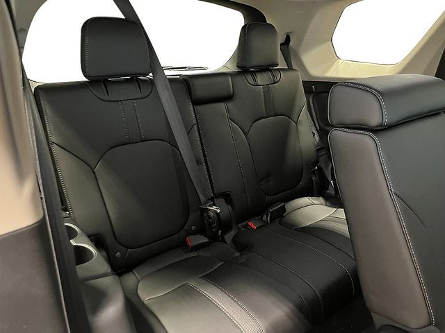 2026 Honda Pilot AWD EX-L