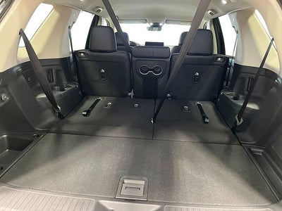 2026 Honda Pilot AWD EX-L
